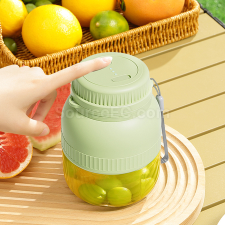 Customization Juicer Portable Promotional Products
