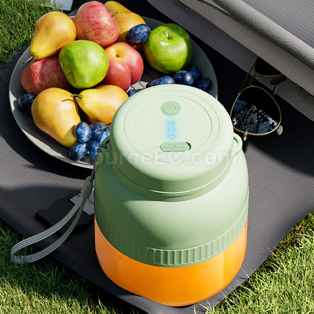 Customization Juicer Portable Promotional Products