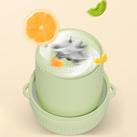 Customization Juicer Portable Promotional Products