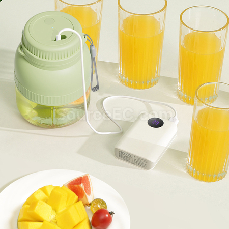 Customization Juicer Portable Promotional Products