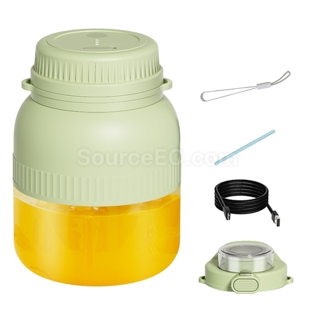 Customization Juicer Portable Promotional Products