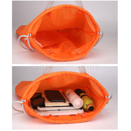 Customization Drawstring Bag Promotional Products