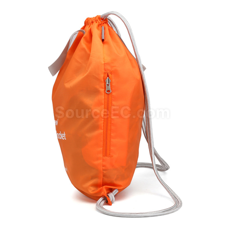 Customization Drawstring Bag Promotional Products