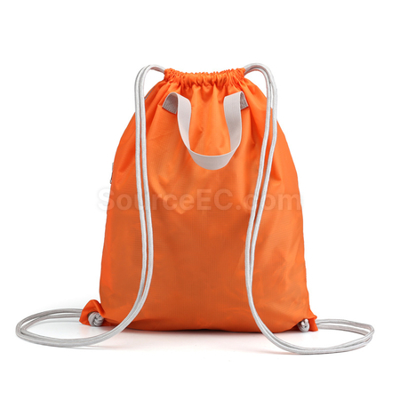 Customization Drawstring Bag Promotional Products