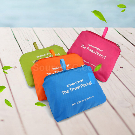 Customization Drawstring Bag Promotional Products