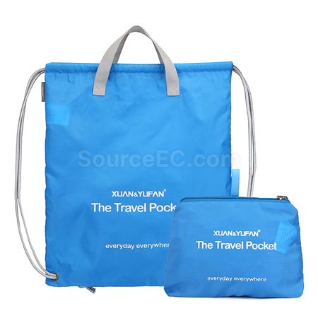 Customization Drawstring Bag Promotional Products