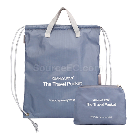 Customization Drawstring Bag Promotional Products