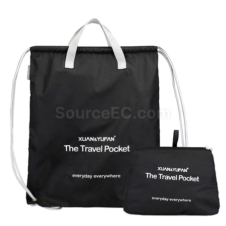 Customization Drawstring Bag Promotional Products