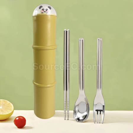 Customization Stainless Steel Tableware Promotional Products