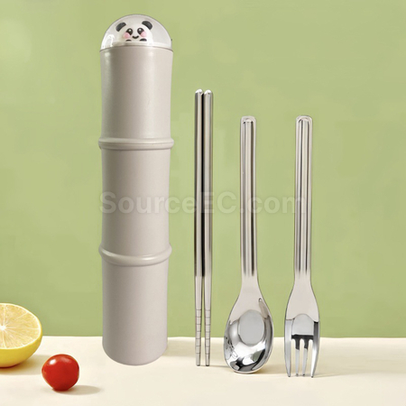 Customization Stainless Steel Tableware Promotional Products