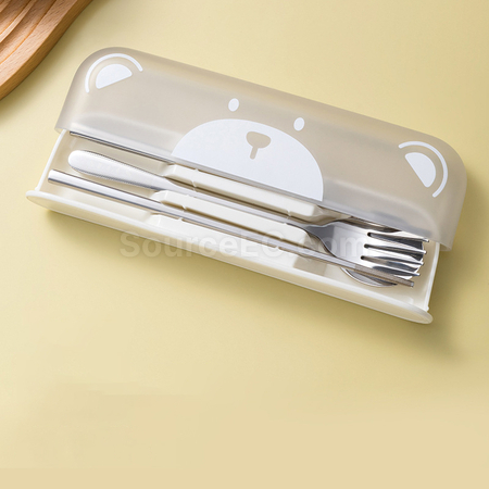 Customization Stainless Steel Tableware Promotional Products