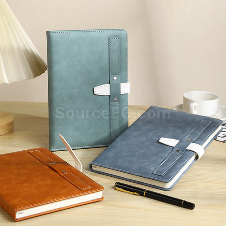 Customization PU Notebook Promotional Products
