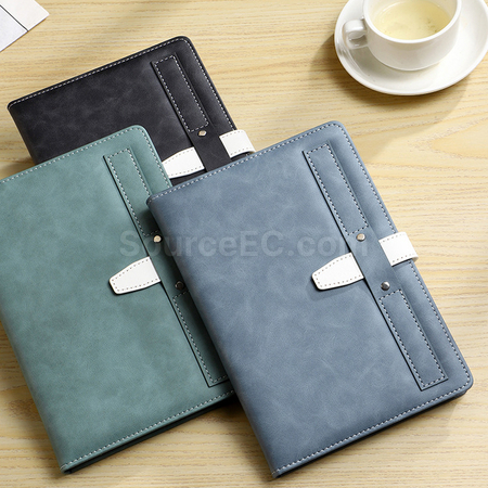 Customization PU Notebook Promotional Products