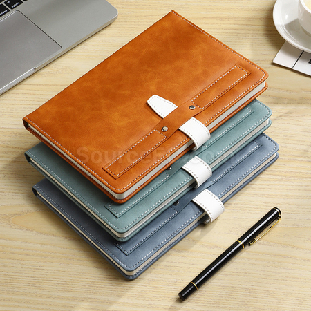 Customization PU Notebook Promotional Products