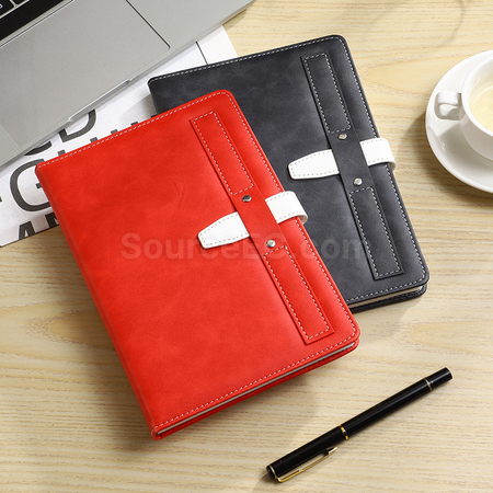Customization PU Notebook Promotional Products