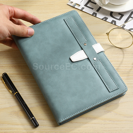 Customization PU Notebook Promotional Products