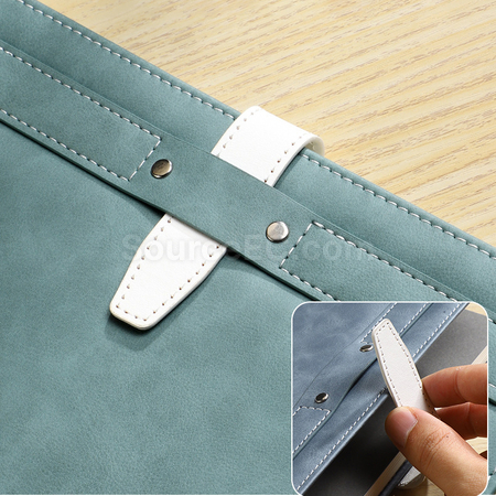 Customization PU Notebook Promotional Products