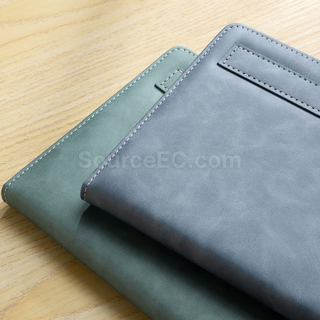 Customization PU Notebook Promotional Products