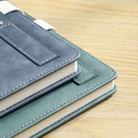 Customization PU Notebook Promotional Products