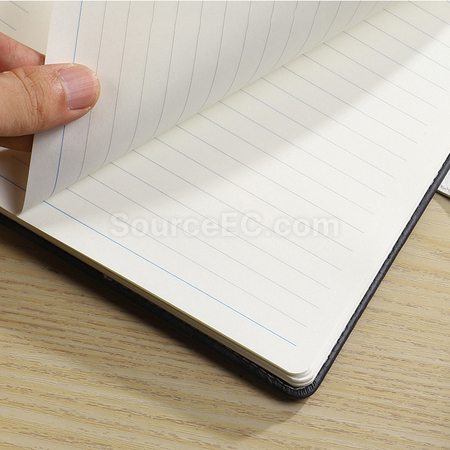 Customization PU Notebook Promotional Products