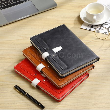 Customization PU Notebook Promotional Products