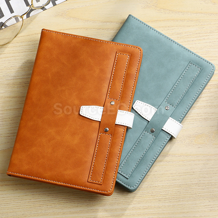 Customization PU Notebook Promotional Products