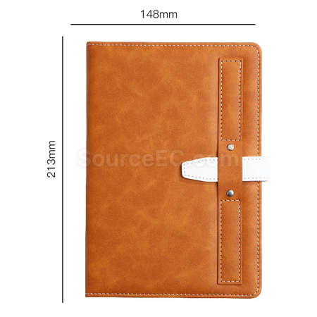 Customization PU Notebook Promotional Products
