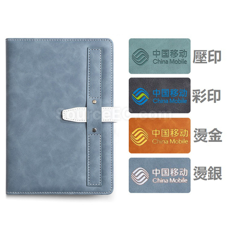 Customization PU Notebook Promotional Products