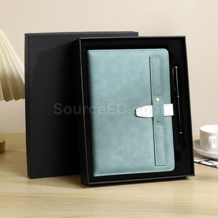 Customization PU Notebook Promotional Products
