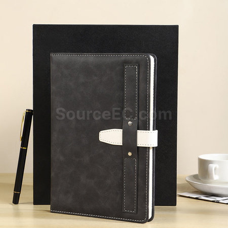 Customization PU Notebook Promotional Products