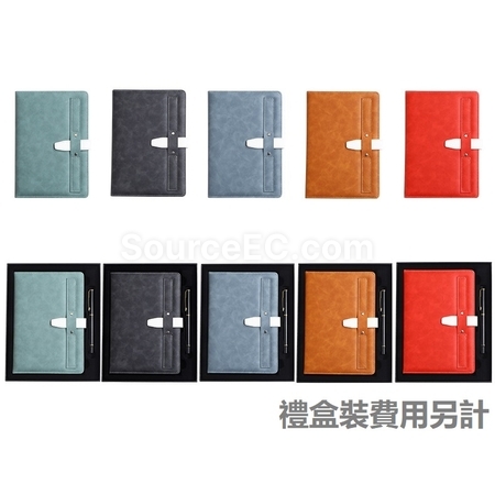 Customization PU Notebook Promotional Products