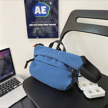 Customization  Inclined Shoulder Bag Promotional Products