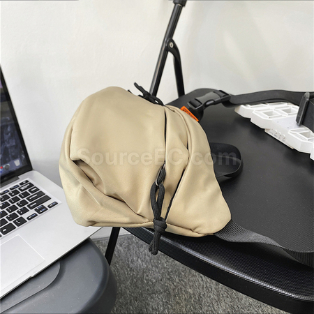 Customization  Inclined Shoulder Bag Promotional Products