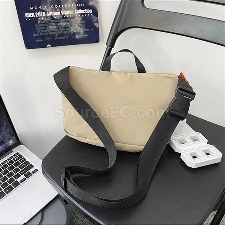 Customization  Inclined Shoulder Bag Promotional Products