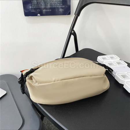 Customization  Inclined Shoulder Bag Promotional Products