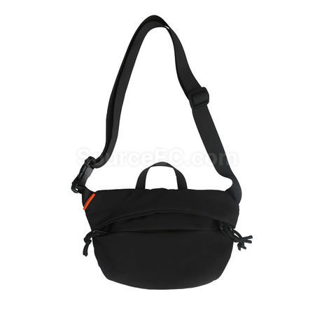 Customization  Inclined Shoulder Bag Promotional Products
