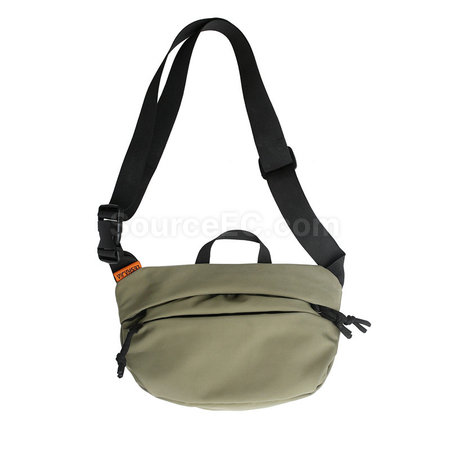 Customization  Inclined Shoulder Bag Promotional Products