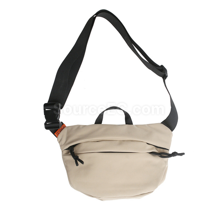 Customization  Inclined Shoulder Bag Promotional Products