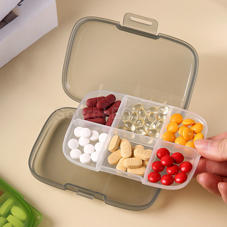 Customization Pill Box Promotional Products