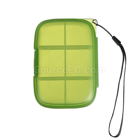 Customization Pill Box Promotional Products