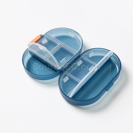 Customization Pill Box Promotional Products