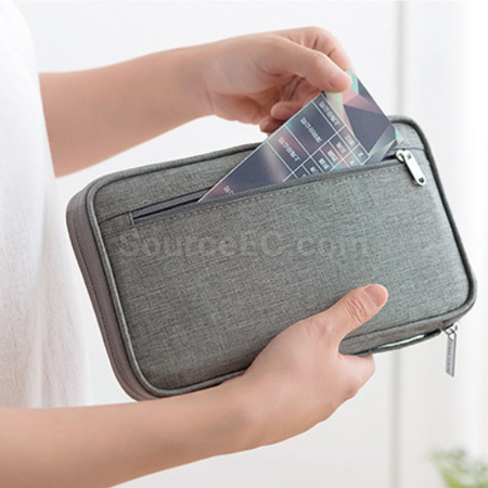 Customization Passport Case Promotional Products