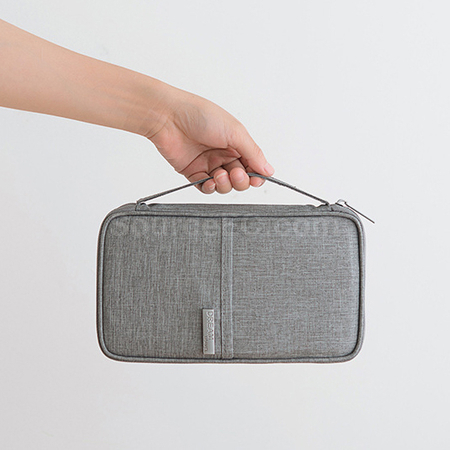 Customization Passport Case Promotional Products
