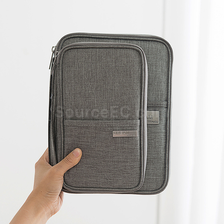 Customization Passport Case Promotional Products