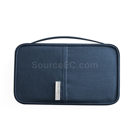 Customization Passport Case Promotional Products