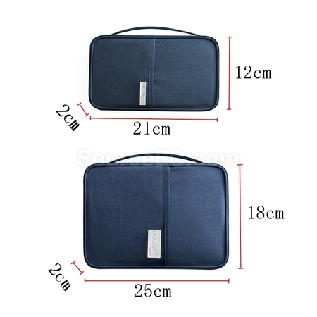 Customization Passport Case Promotional Products