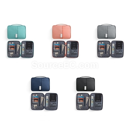 Customization Passport Case Promotional Products