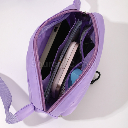 Customization Multi-functional Waist Bag Promotional Products