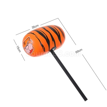 Customization Inflatable Hammers Promotional Products