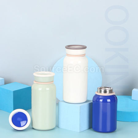 Customization Stainless Steel Mug Promotional Products